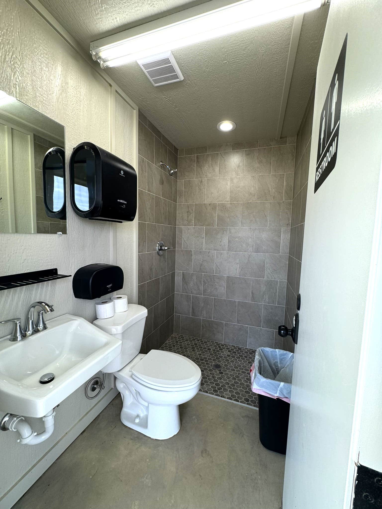 Camper-submitted photo at RV 64 Resort near Mabank, TX