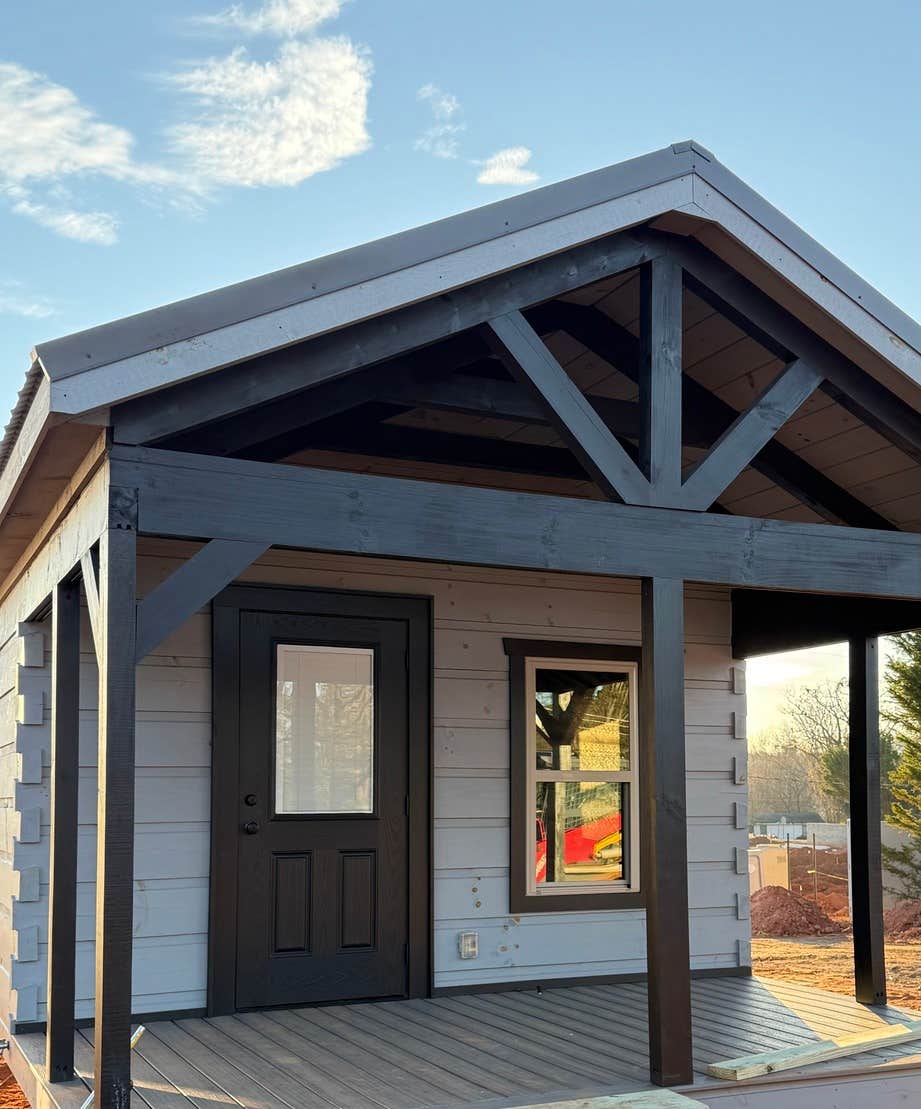 Camping near Silver Creek Campground: Cardinal Point RV Park, Landrum, South Carolina