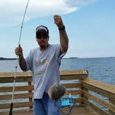 Review photo of Manatee Hammock Campground by Robin M., September 29, 2016