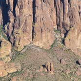 Review photo of Lost Dutchman State Park Campground by Jim G., February 20, 2026