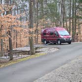 Review photo of Tims Ford State Park Main Campground — Tims Ford State Park by Jeff C., February 20, 2026