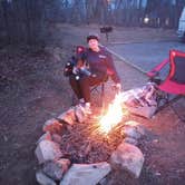 Review photo of DeSoto State Park Campground by Jim M., February 22, 2026