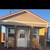 Review photo of Chisholm Trail RV Community by Madelyne  T., February 22, 2026