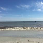 Review photo of Dauphin Island Campground by Ethan K., September 29, 2016