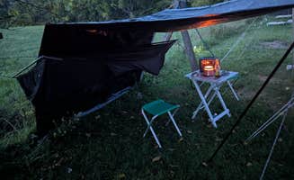 Robert A.'s photo at Breezy Acre Campsites near Muir, PA