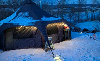 Robert A.'s photo at Breezy Acre Campsites near Tower City, PA