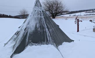 Robert A.'s photo at Breezy Acre Campsites near Danville, PA