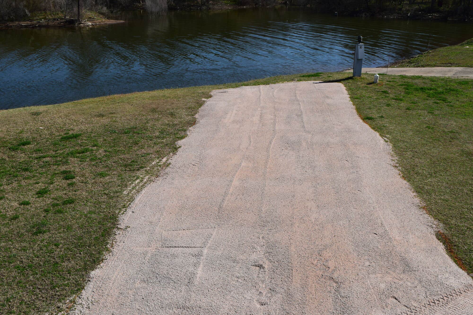 Camper-submitted photo at Texas Hills RV Haven near Bend, TX