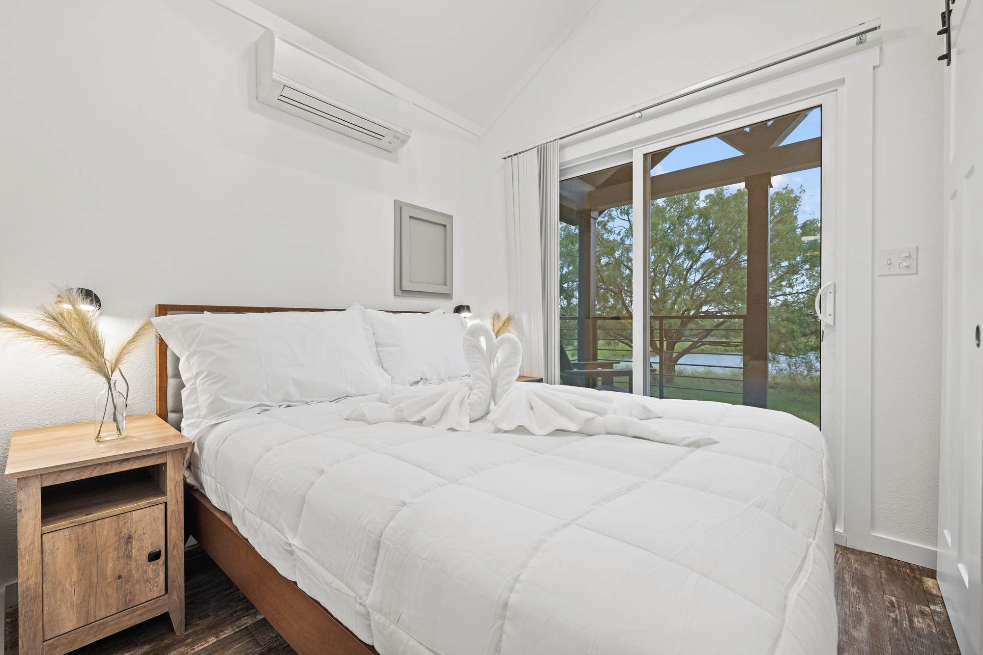 The Dyrt's photo of glamping accommodations at SKYE Texas Hill Country Resort near Willow City, TX