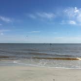 Review photo of Dauphin Island Campground by Ethan K., September 29, 2016