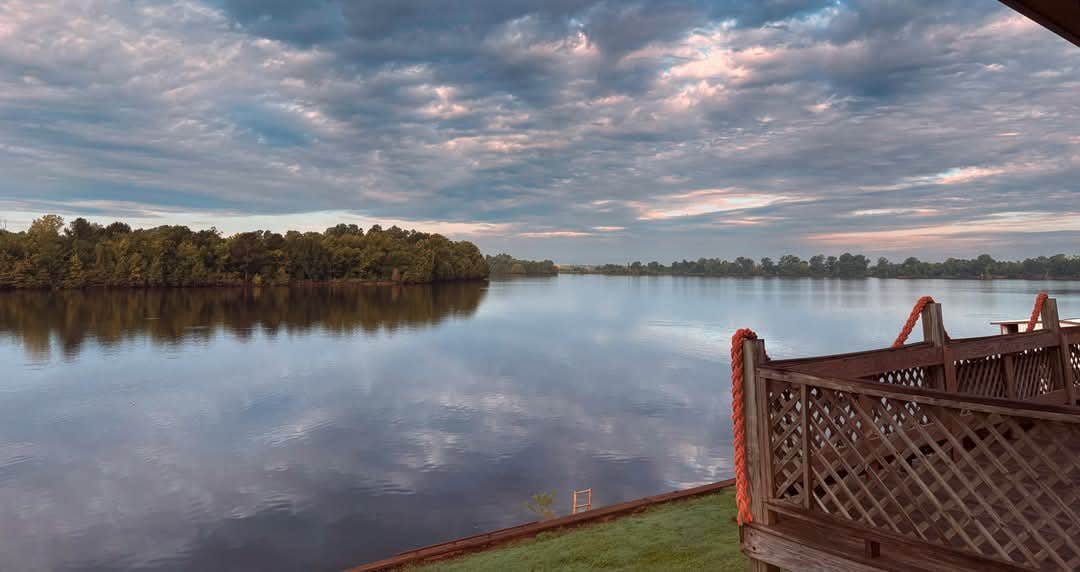 Camping near Magnolia Hill RV Park: Midway RV Park & Marina, Natchitoches, Louisiana