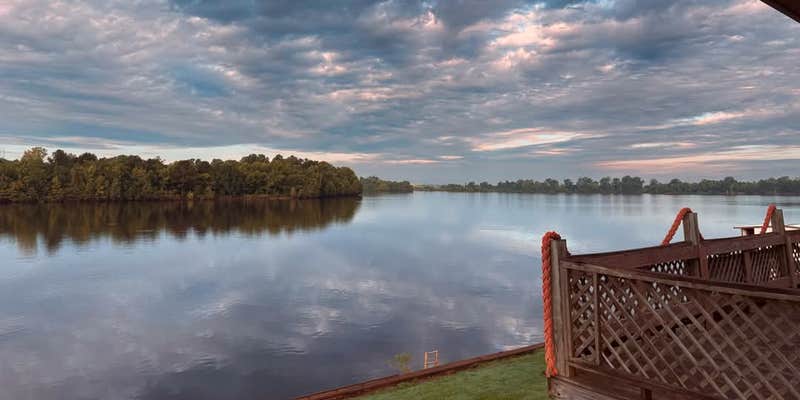 Camper submitted image from Midway RV Park & Marina