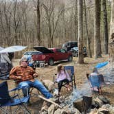 Review photo of Alhambra Road Site 7 by Camp With Me , February 23, 2026