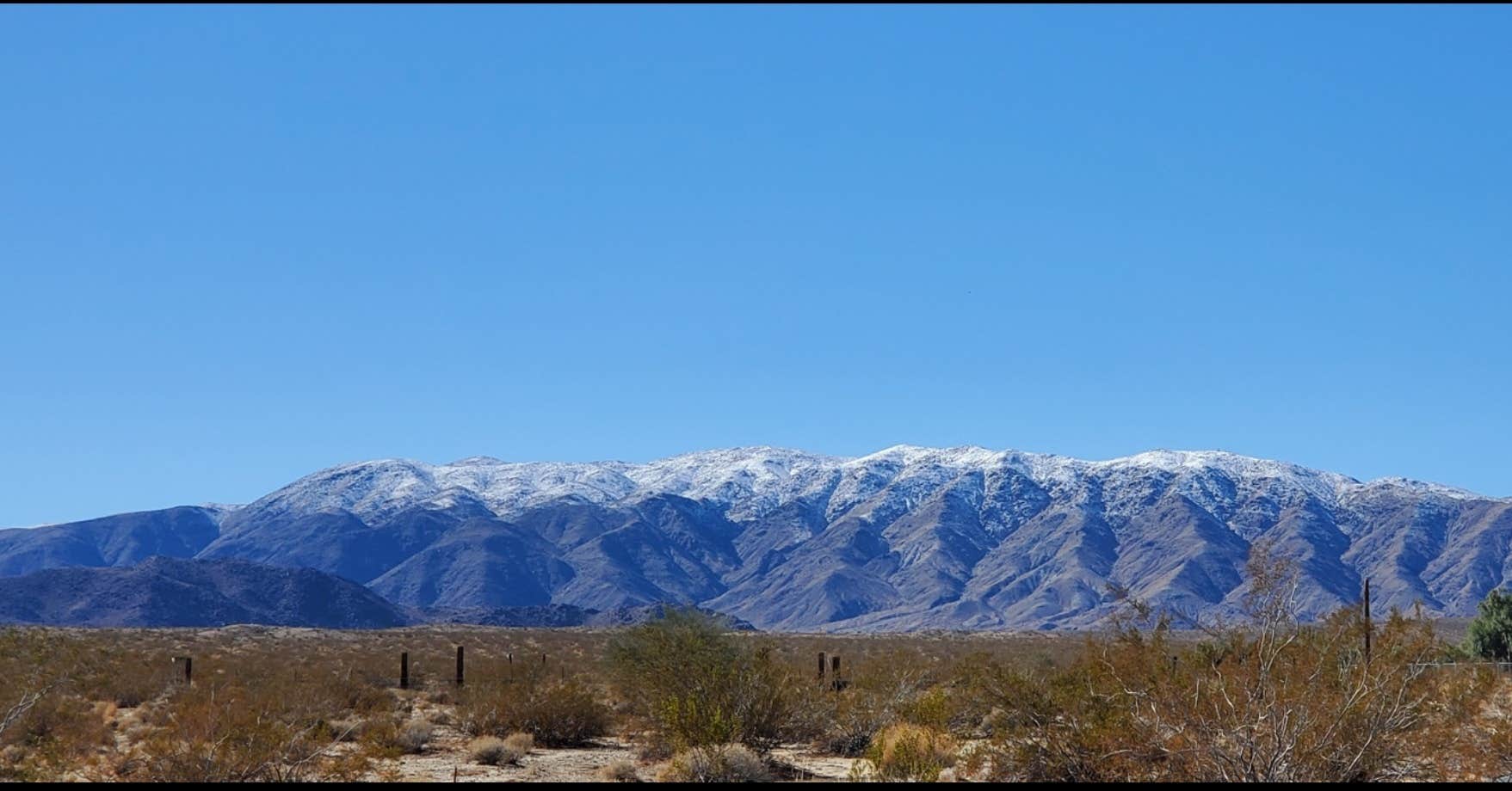 Camping near White Tank Campground — Joshua Tree National Park: Private 4x4 Desert Basecamp, Twentynine Palms, California