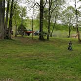 Review photo of Canoe Landing Group Campsite — James River State Park by Camp With Me , February 23, 2026