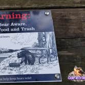 Review photo of Canoe Landing Group Campsite — James River State Park by Camp With Me , February 23, 2026