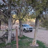 Review photo of Bighorn Campground by James K., February 23, 2026