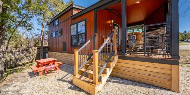 Camper submitted image from Lakeview Campground