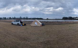 Seth M.'s photo at Paulk Park RV Park and Campground near Moultrie, GA