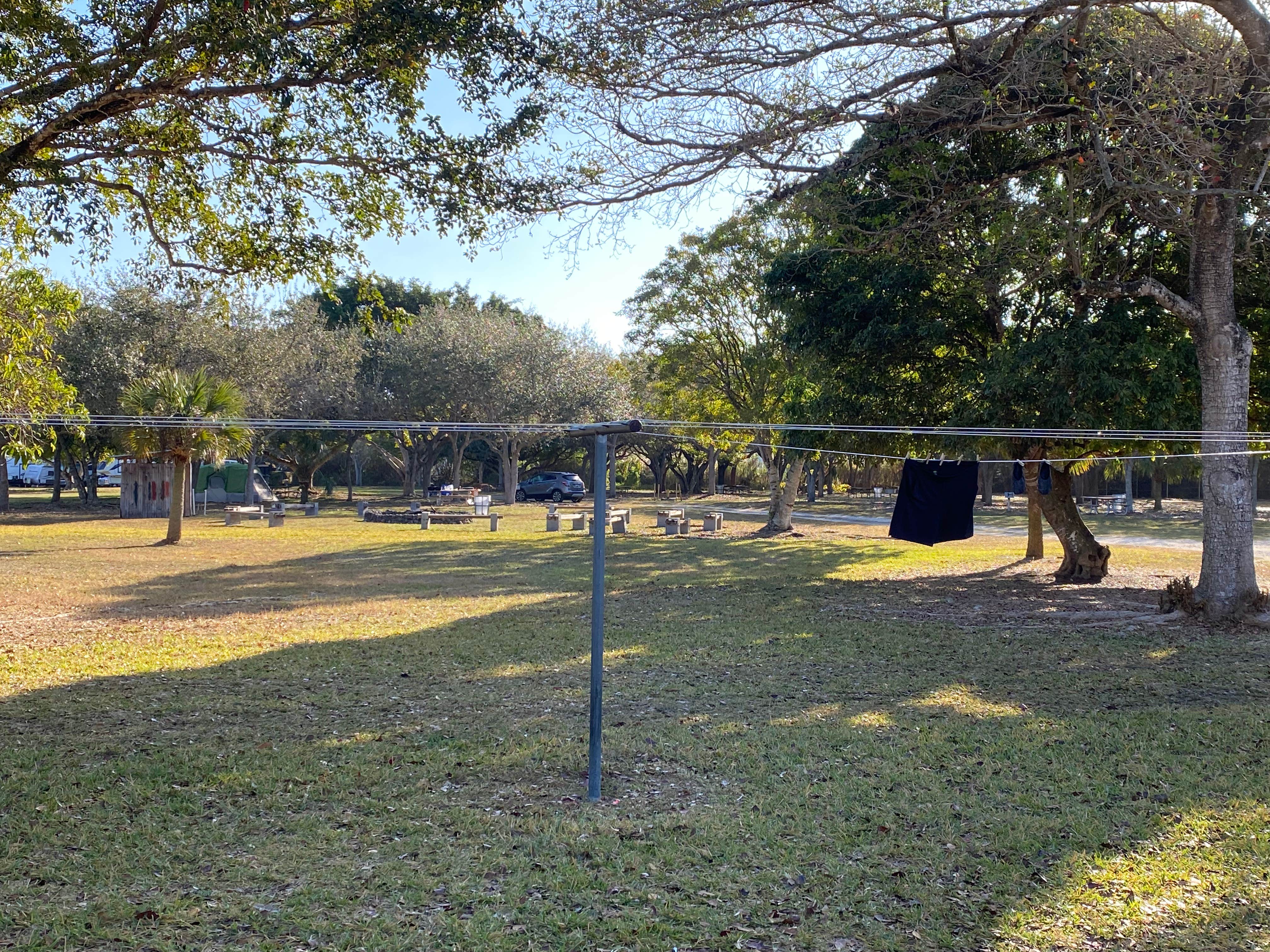Camper-submitted photo at Larry & Penny Thompson Park near Homestead, FL