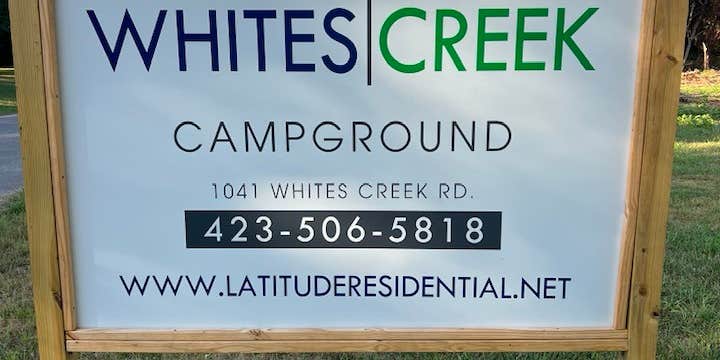 Camper submitted image from Whites Creek Campground (Long-Term Stays)
