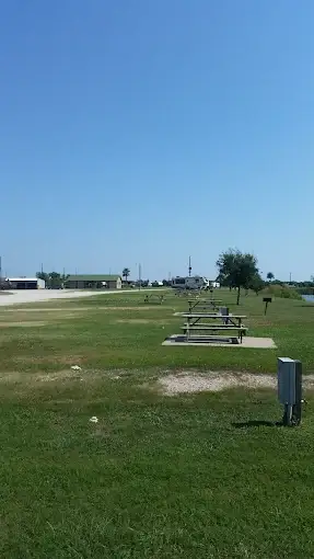 Camping near Sandollar RV Park: Bolivar Peninsula RV Park, Port Bolivar, Texas