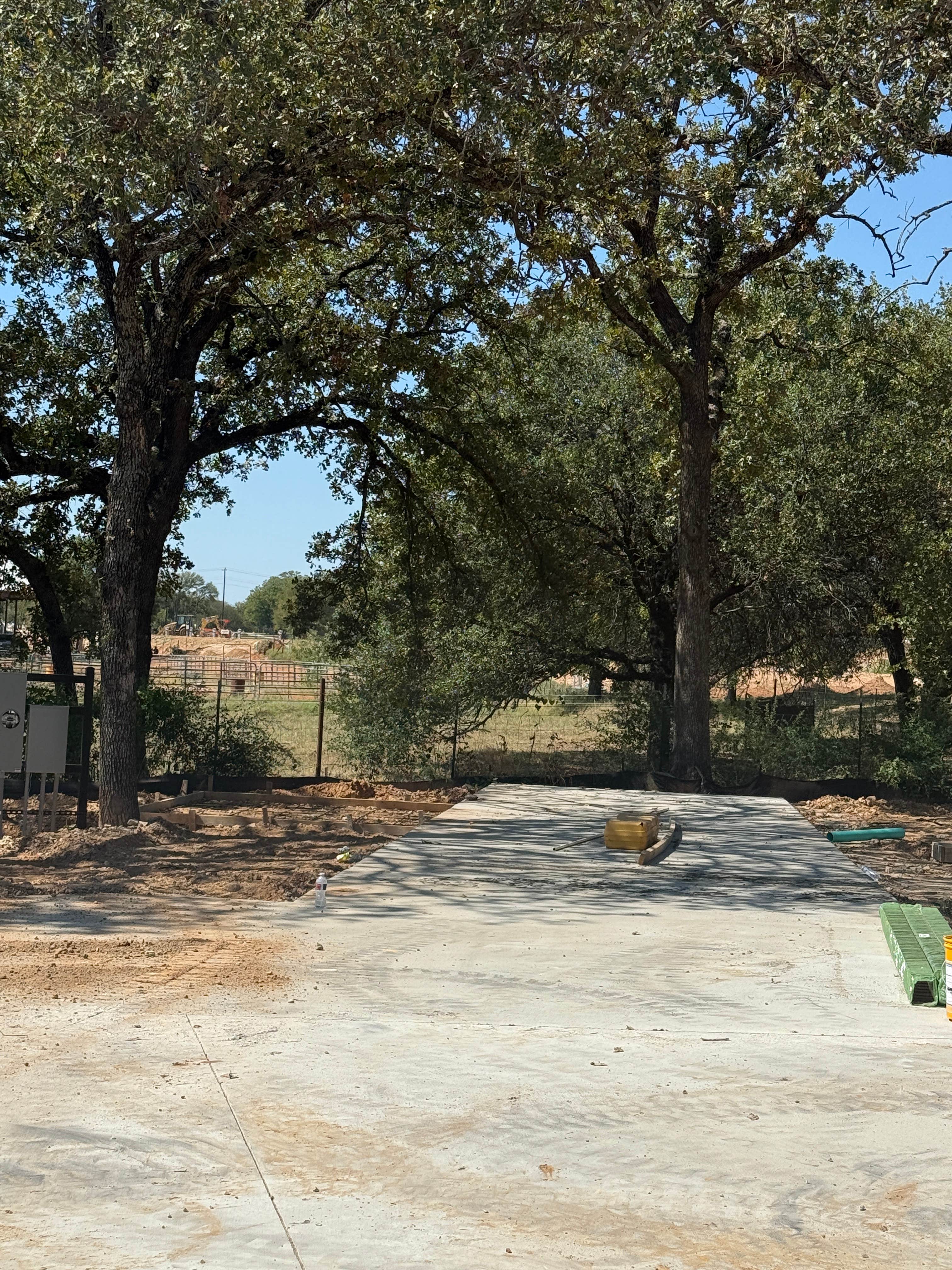 Camper-submitted photo at Legacy Longhorn Ranch & RV Resort near Weatherford, TX