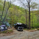 Review photo of Alhambra Road Site 8 by Camp With Me , February 25, 2026