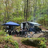 Review photo of Alhambra Road Site 8 by Camp With Me , February 25, 2026