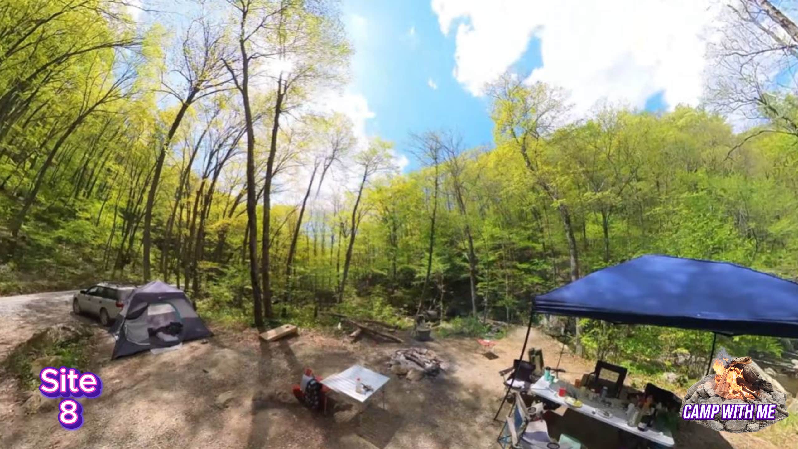 Alhambra Road Site 8