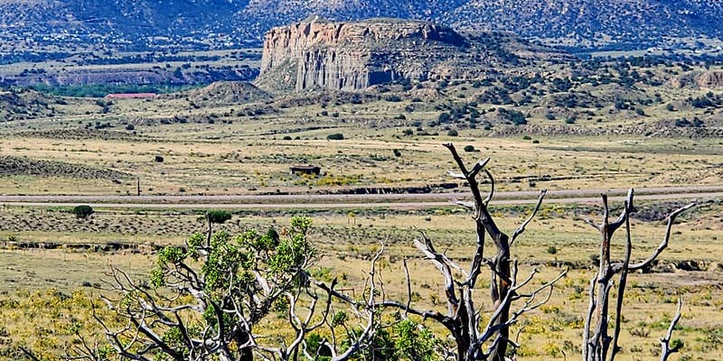 Camper submitted image from Phantom Canyon RV Ranch & Campground