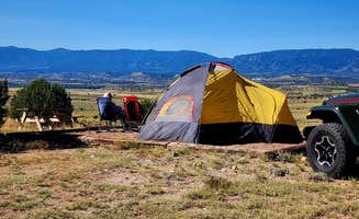 Lance C.'s photo at Phantom Canyon RV Ranch & Campground near Cañon City, CO
