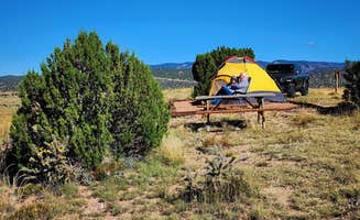 Lance C.'s photo at Phantom Canyon RV Ranch & Campground near Beulah, CO