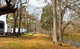 Ben C.'s photo at Cedar Creek RV & Outdoor Center | Outdoor Adventure Retreats near Gaylesville, AL