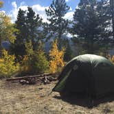 Review photo of Cascade-Chipita Park/Woodland Park by Kelly Z., September 29, 2016