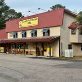 Review photo of Ozark-Fort Rucker KOA by MickandKarla W., February 25, 2026