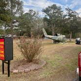 Review photo of Ozark-Fort Rucker KOA by MickandKarla W., February 25, 2026