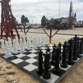 Review photo of Hilltop RV Park by David J., February 26, 2026