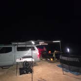 Review photo of Dove Springs OHV Area by Chris R., February 26, 2026