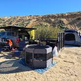 Review photo of Dove Springs OHV Area by Chris R., February 26, 2026