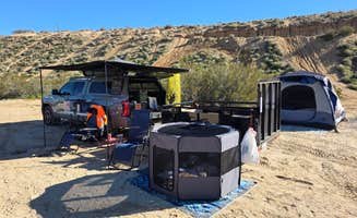 Chris R.'s photo at Dove Springs OHV Area near Mojave, CA