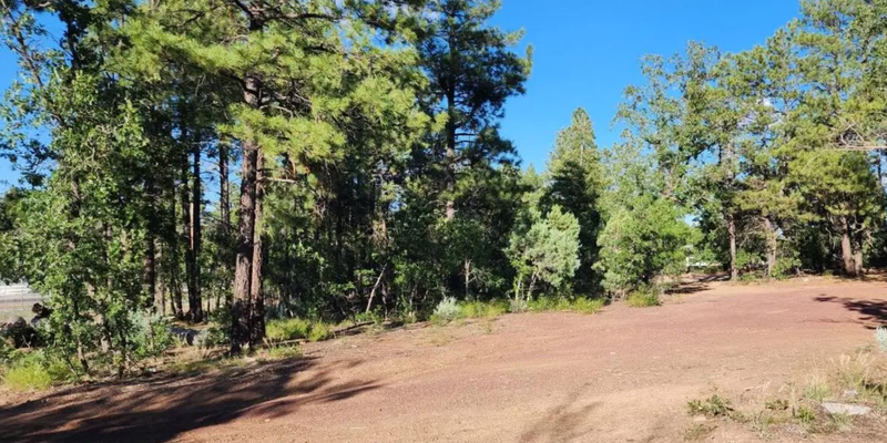 Camper submitted image from Lakeside Mountain RV Park