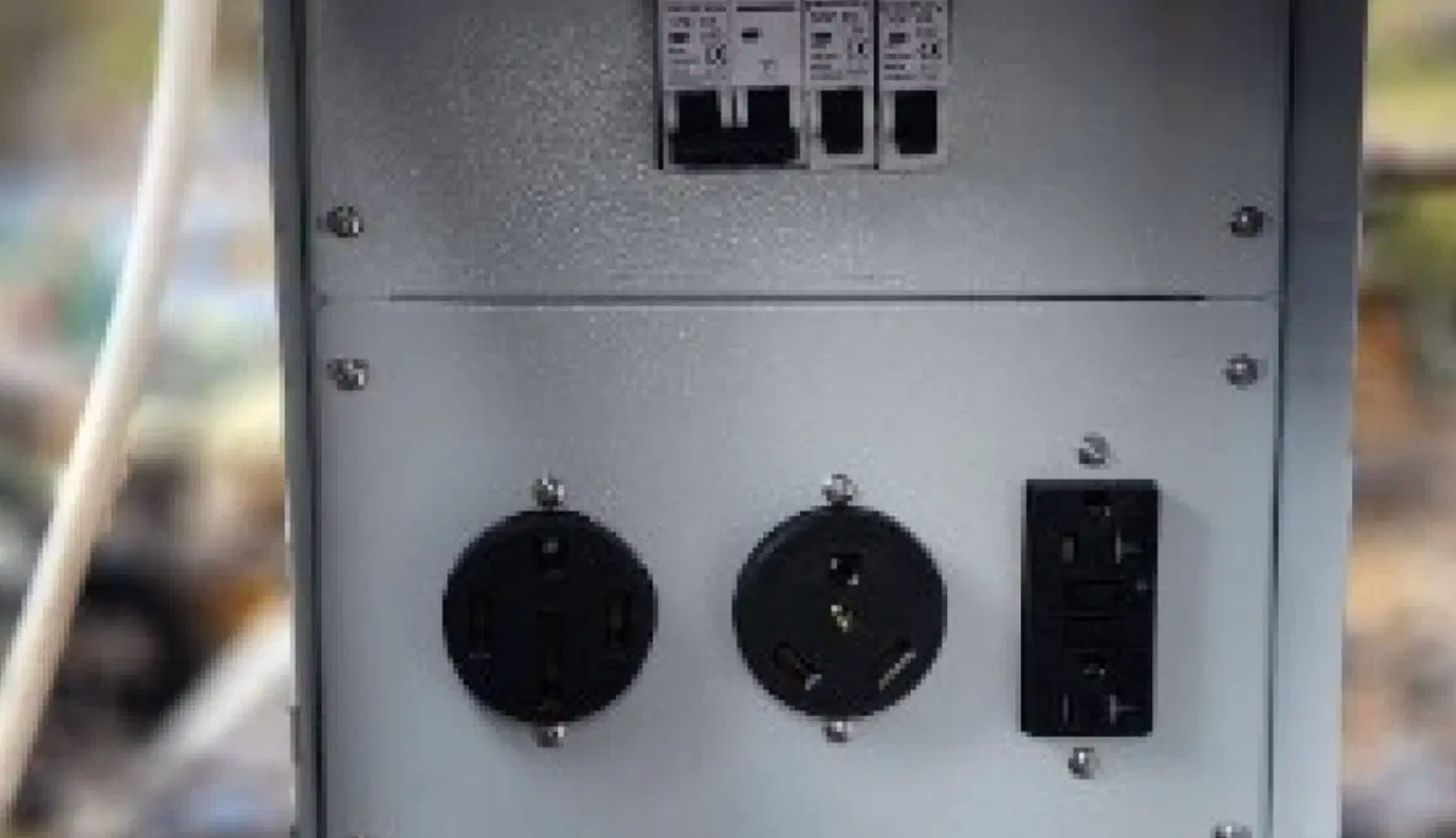 Camper-submitted photo at White Mountains RV Parking near Pinetop-Lakeside, AZ