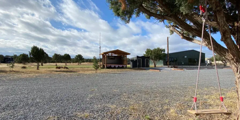 Camper submitted image from GreatSky CampRanch