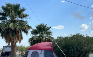 HookHub F.'s photo at Dreamers RV Park near Salome, AZ