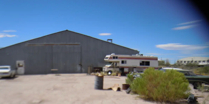 Camper submitted image from Deeming RV Park