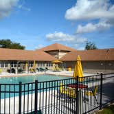 Review photo of Orlando/Kissimmee KOA by Carla S., September 29, 2016
