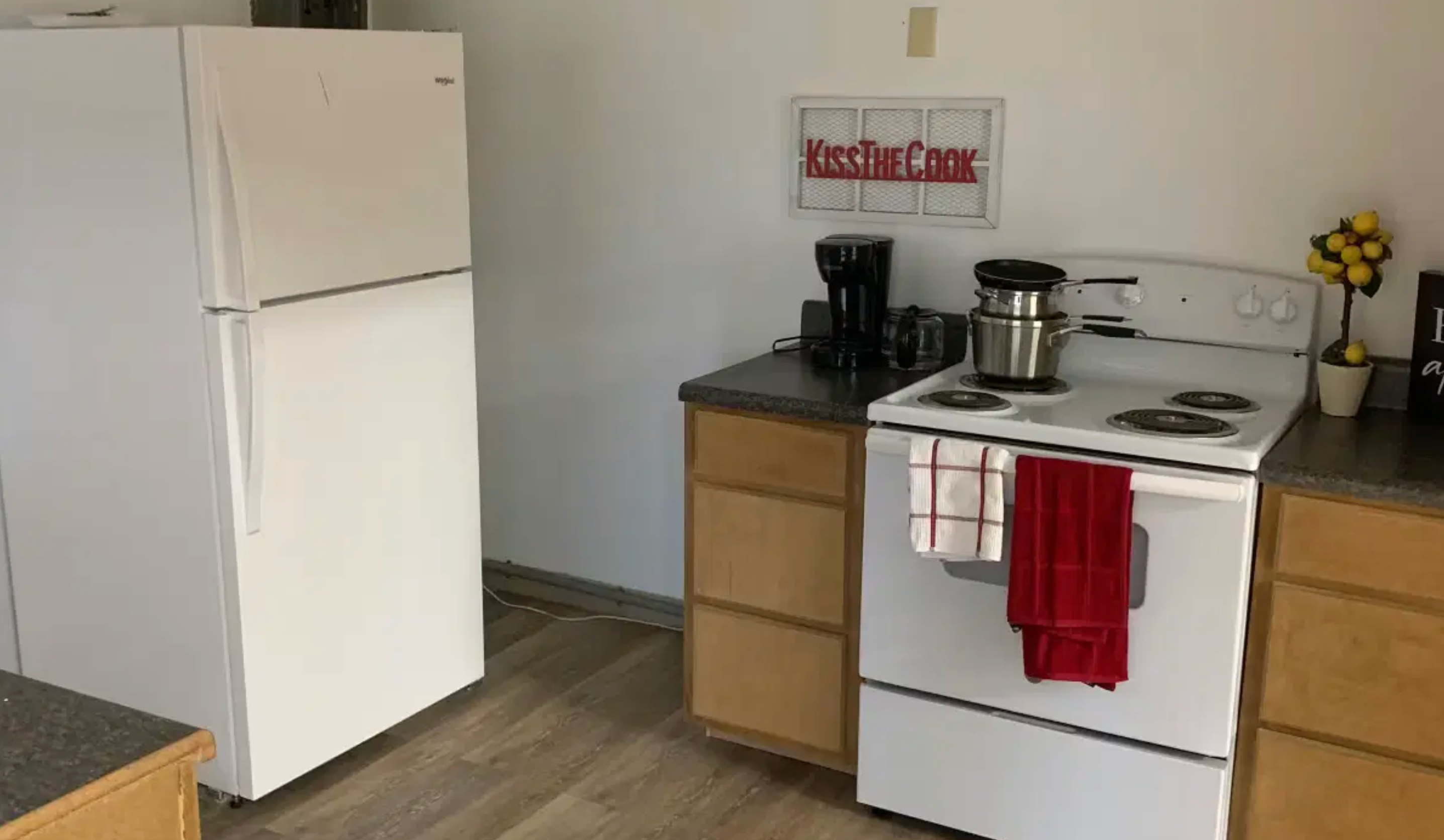 Camper-submitted photo at Smith Mountain Lake RV Park near Roanoke, VA