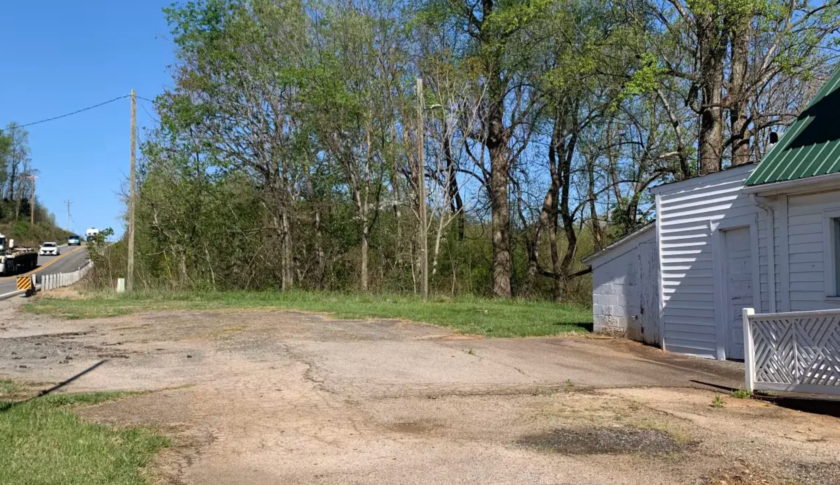 Camper-submitted photo at Smith Mountain Lake RV Park near Roanoke, VA