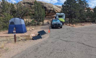 April H.'s photo at The Needles Campground — Canyonlands National Park near Canyonlands National Park